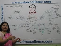 UnivExcellence classroom photo 1